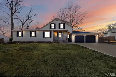 626 Lonedell Road, Arnold, MO 63010 - Photo 1