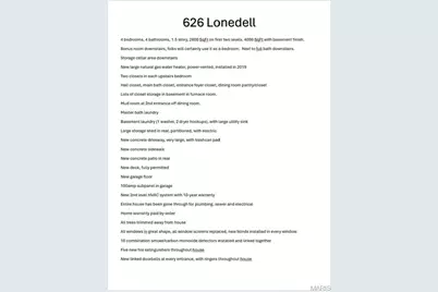 626 Lonedell Road, Arnold, MO 63010 - Photo 40