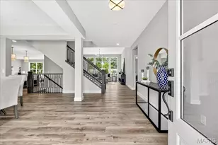 142 Royal Troon Dr, Dardenne Prairie, MO 63368 - Photo 2