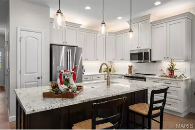 233 Santa Elena Drive, Wentzville, MO 63385 - Photo 10