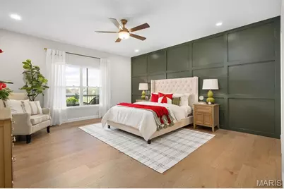 233 Santa Elena Drive, Wentzville, MO 63385 - Photo 18