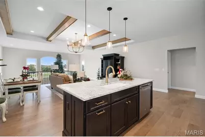 233 Santa Elena Drive, Wentzville, MO 63385 - Photo 12