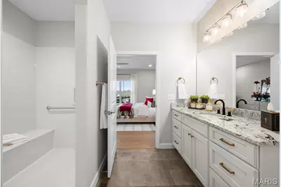 233 Santa Elena Drive, Wentzville, MO 63385 - Photo 22