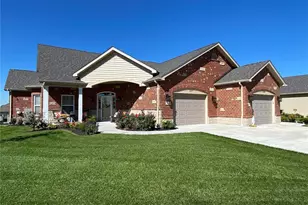 233 Santa Elena Dr, Wentzville, MO 63385 - Photo 1