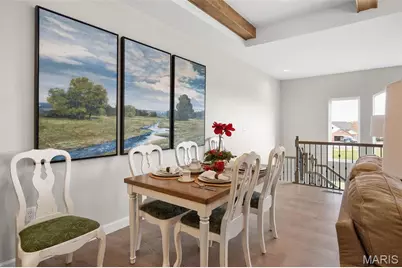 233 Santa Elena Drive, Wentzville, MO 63385 - Photo 16