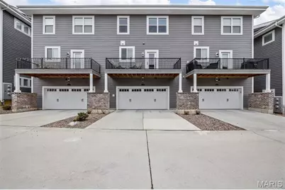 11251 Talamore Circle, Frontenac, MO 63131 - Photo 36