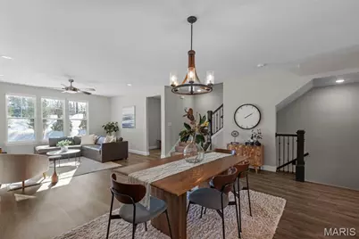 11251 Talamore Circle, Frontenac, MO 63131 - Photo 10