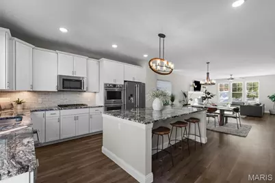 11251 Talamore Circle, Frontenac, MO 63131 - Photo 12