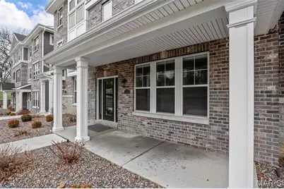 11251 Talamore Circle, Frontenac, MO 63131 - Photo 4