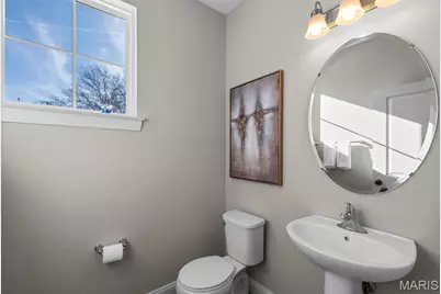 11251 Talamore Circle, Frontenac, MO 63131 - Photo 18