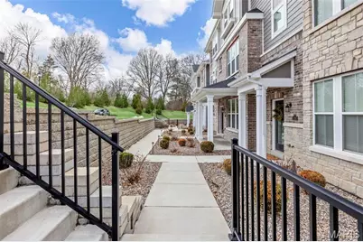 11251 Talamore Circle, Frontenac, MO 63131 - Photo 2