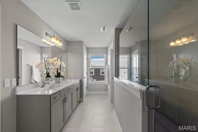 11251 Talamore Circle, Frontenac, MO 63131 - Photo 22