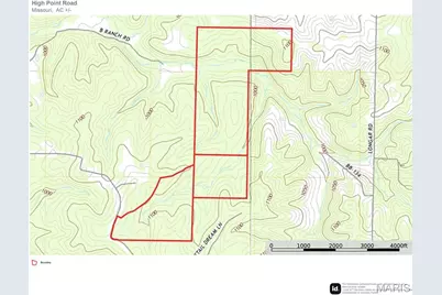 6552 High Point Road, Montreal, MO 65591 - Photo 8