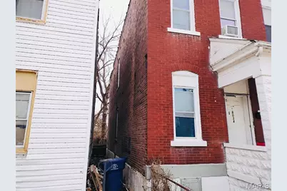8034 Church Road, Saint Louis, MO 63147 - Photo 2