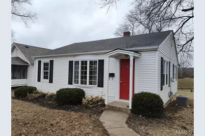 717 N 5th Street, Elsberry, MO 63343 - Photo 1