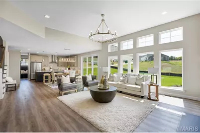 1 Parkview Ii-E5@harvest Herit, O'Fallon, MO 63385 - Photo 2