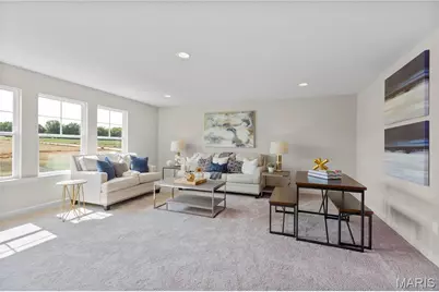 1 Parkview Ii-E5@harvest Herit, O'Fallon, MO 63385 - Photo 14
