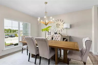 1 Parkview Ii-E5@harvest Herit, O'Fallon, MO 63385 - Photo 8