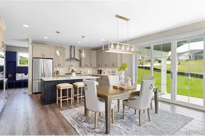 1 Parkview Ii-E5@harvest Herit, O'Fallon, MO 63385 - Photo 4