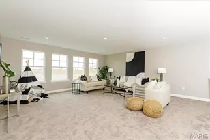 1 Wyndham E6 @ Harvest Heritage, O'Fallon, MO 63385 - Photo 8