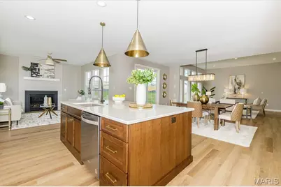 1 Wyndham E6 @ Harvest Heritage, O'Fallon, MO 63385 - Photo 18