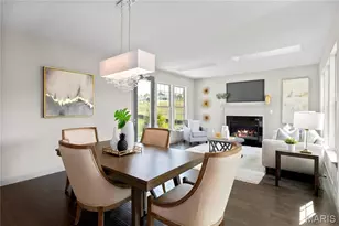 1 Woodside E4 @ Harvest Heritage, O'Fallon, MO 63385 - Photo 8