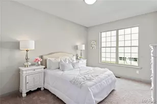 1 Woodside E4 @ Harvest Heritage, O'Fallon, MO 63385 - Photo 12