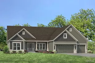 1 Woodside E4 @ Harvest Heritage, O'Fallon, MO 63385 - Photo 18