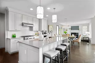 1 Woodside E4 @ Harvest Heritage, O'Fallon, MO 63385 - Photo 6