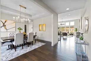 1 Woodside E4 @ Harvest Heritage, O'Fallon, MO 63385 - Photo 10