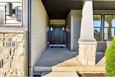 109 Royal Troon Drive, Dardenne Prairie, MO 63368 - Photo 2