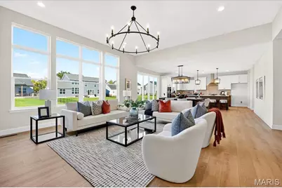 109 Royal Troon Drive, Dardenne Prairie, MO 63368 - Photo 4