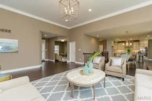 1 Durham Ii-E4@harvest Heritage, O'Fallon, MO 63385 - Photo 10