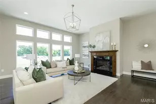 1 Glenhurst Ii-E6 @harvest Herit, O'Fallon, MO 63385 - Photo 2