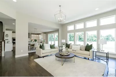 1 Glenhurst Ii-E6 @harvest Herit, O'Fallon, MO 63385 - Photo 8