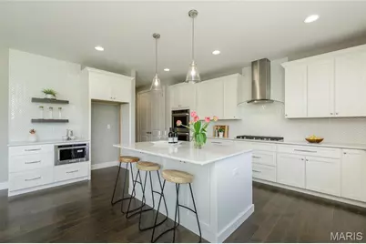 1 Glenhurst Ii-E6 @harvest Herit, O'Fallon, MO 63385 - Photo 6