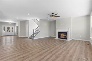 1 Waterford Ii-E6 @harvest Herit, O'Fallon, MO 63385 - Photo 2