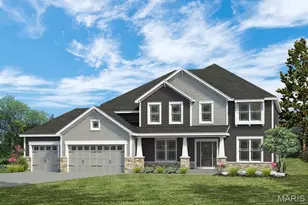 1 Waterford Ii-E6 @harvest Herit, O'Fallon, MO 63385 - Photo 1