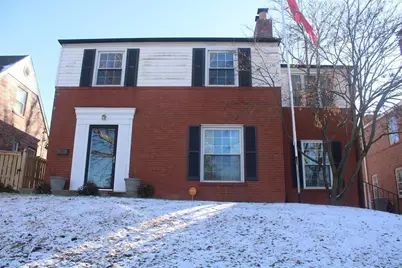 7810 Lafon Pl, University City, MO 63130 - Photo 1