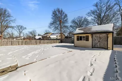1126 Bopp Road, Saint Louis, MO 63131 - Photo 48