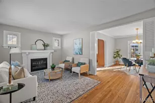 1126 Bopp Rd, Saint Louis, MO 63131 - Photo 4