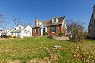 1126 Bopp Rd, Saint Louis, MO 63131 - Photo 2