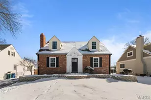 1126 Bopp Rd, Saint Louis, MO 63131 - Photo 2