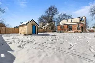 1126 Bopp Rd, Saint Louis, MO 63131 - Photo 42