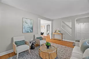 1126 Bopp Rd, Saint Louis, MO 63131 - Photo 6