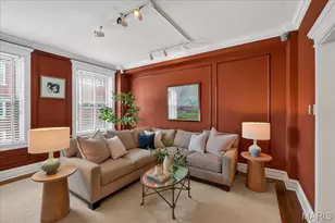 4954 Lindell Blvd, Saint Louis, MO 63108 - Photo 12