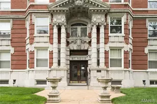 4954 Lindell Blvd, Saint Louis, MO 63108 - Photo 2