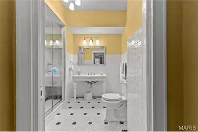 4954 Lindell Boulevard #6E, Saint Louis, MO 63108 - Photo 26