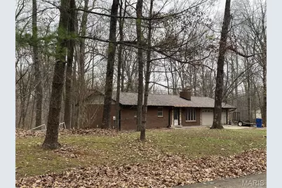 207 Navaho Drive, Cape Girardeau, MO 63701 - Photo 1