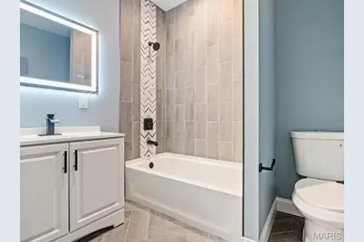 4224 California, Saint Louis, MO 63111 - Photo 12